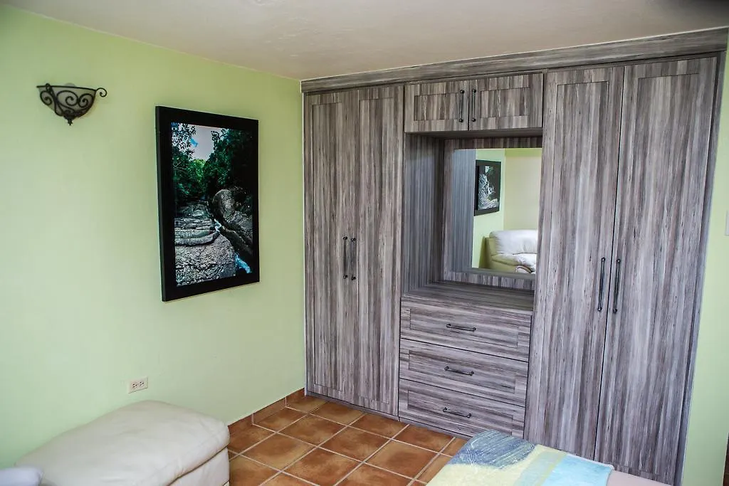 ホテルCasa D'Palma リンコン 0*,  プエルトリコ