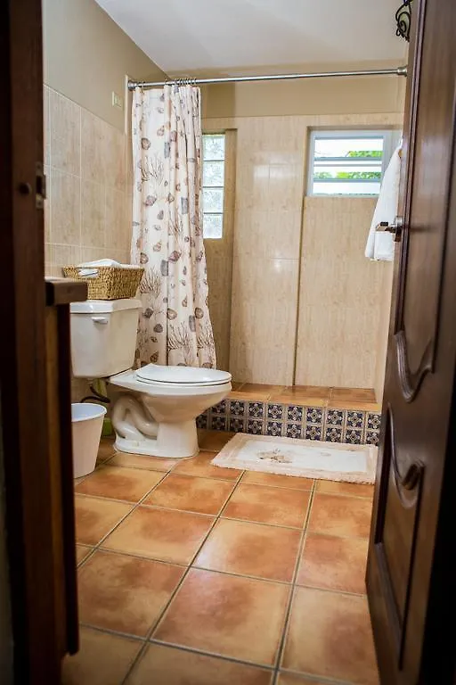 ホテルCasa D'Palma リンコン