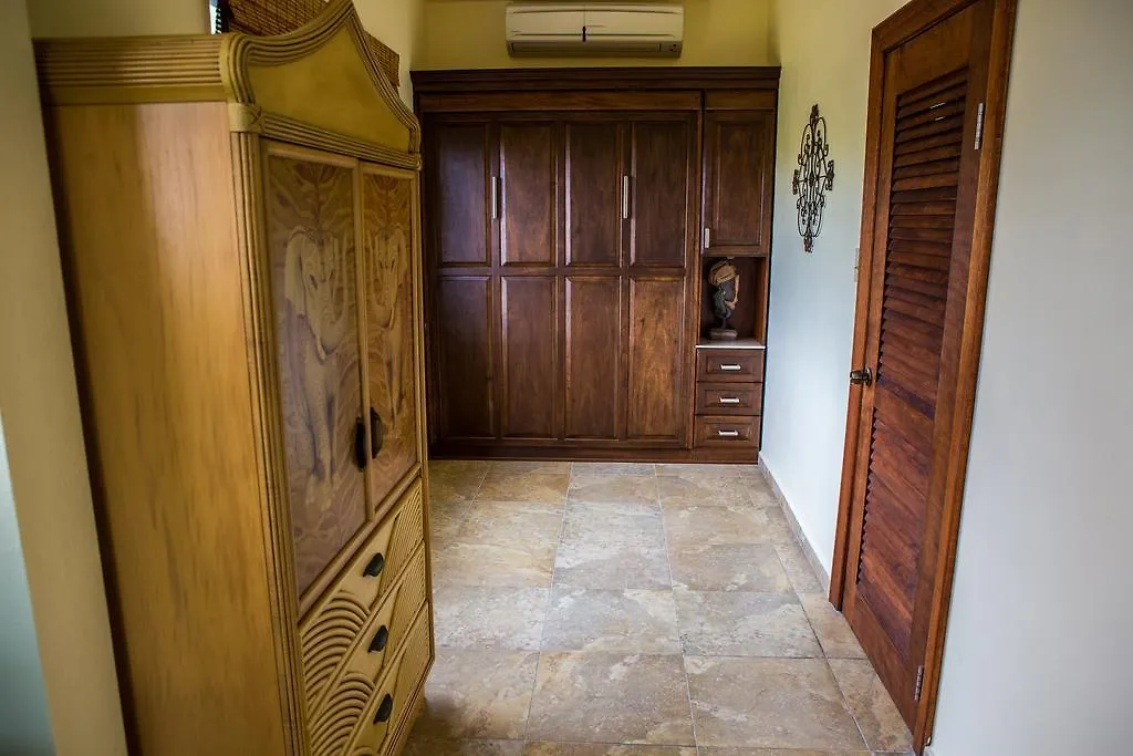 ゲストハウス ホテルCasa D'Palma リンコン